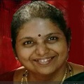 Uma Ram - M.S.( B.I.T.S. PILANI), Academic Coordinator, taught advanced math at Ann Arbor, USA